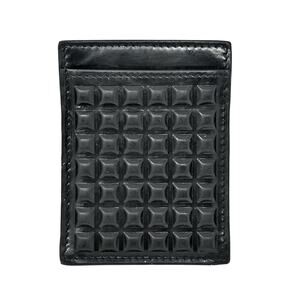 Balenciaga Studded Cardholder Wallet